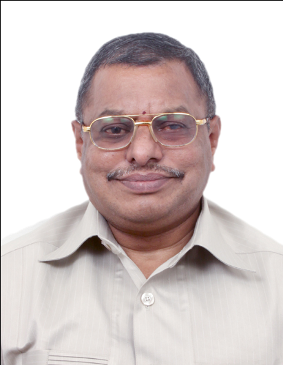 Dr. V. Sankar 