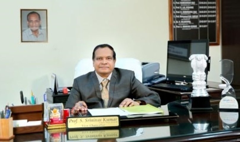 Srinivas Kumar