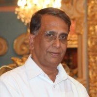 Srinivas Kumar