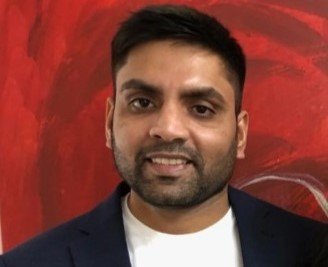 Srinivas Kumar