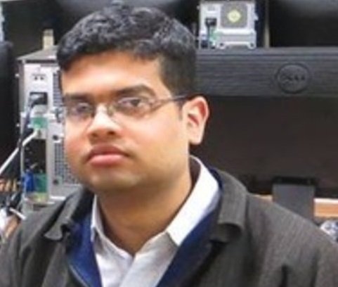 Srinivas Kumar