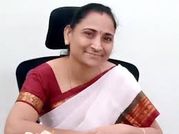 S. Srinivas Kumar