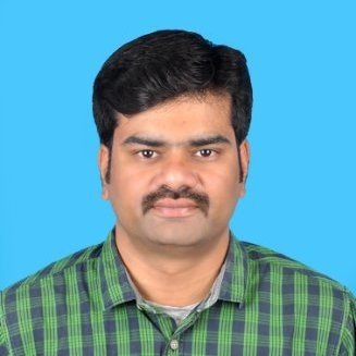 V. Anantha Natarajan