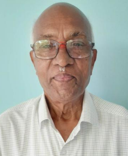 Sri M. Surendranath