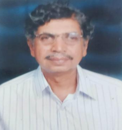 Sri Y. Raghavudu