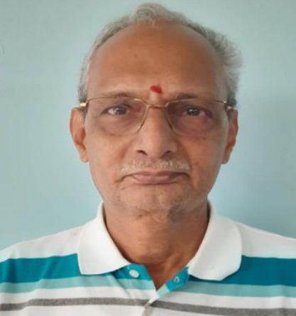 Sri. Satyanarayana Nuthi