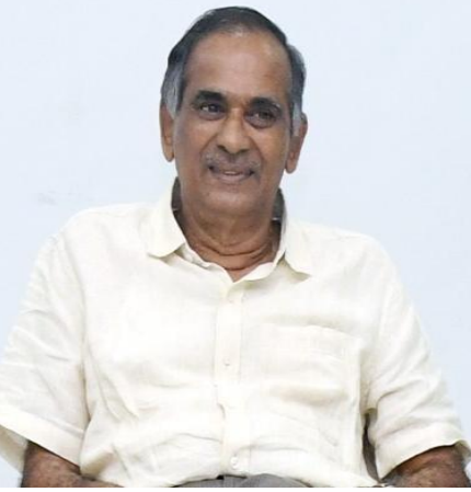 Prof. Y. Venkatarami Reddy