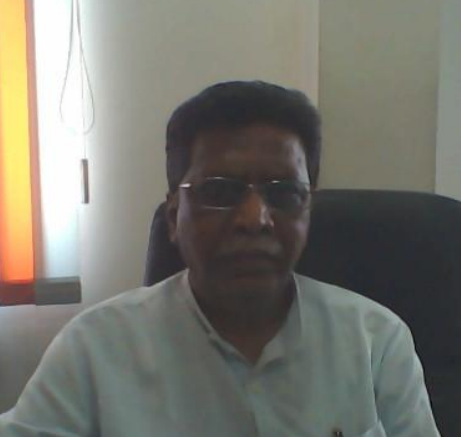 Sri G. Badrinarayana Prasad