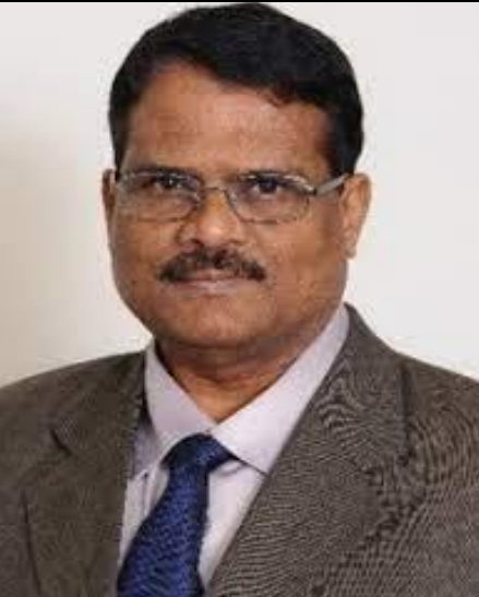 Prof. K. Raja Gopal