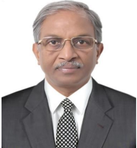 Prof. N. Ramesh Babu