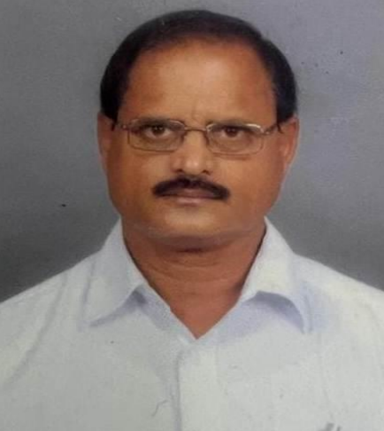 Sri M. Giridhara Reddy