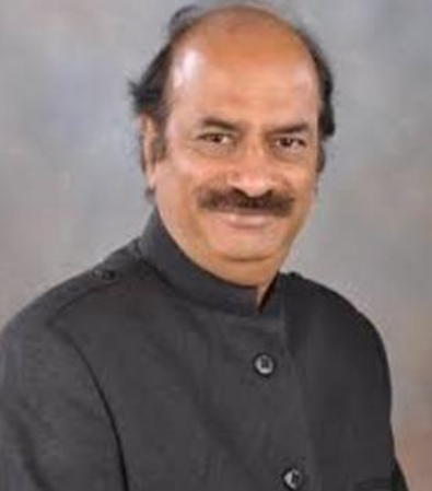 Sri B. Ananda Rao