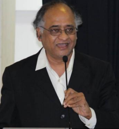 Sri Ramakanth Desai