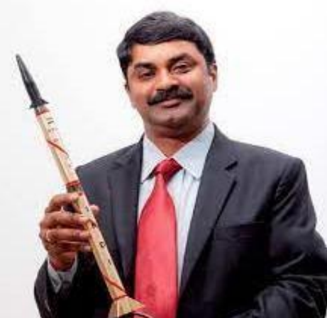 Dr G. Sateesh Reddy