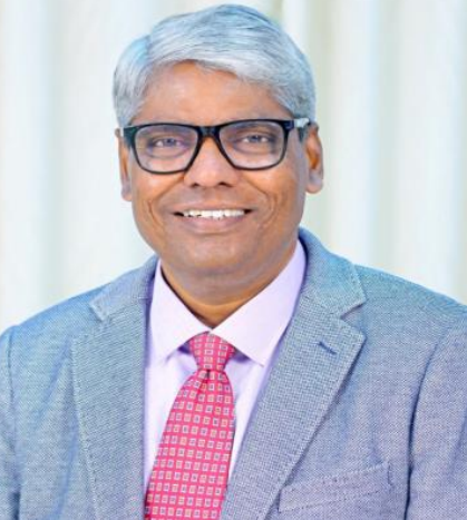 Prof. G. Ranga Janardhana