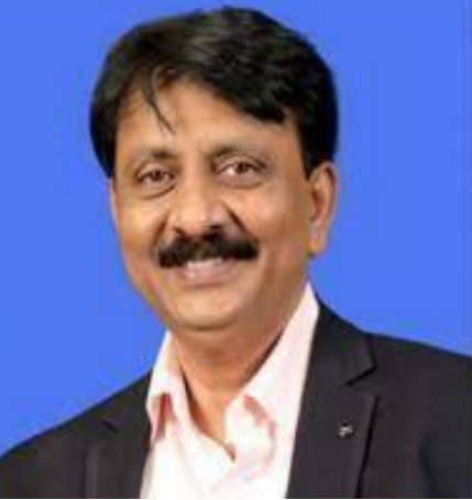 Prof. Dr. B. Anjaneya Prasad