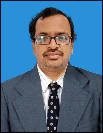 Dr R.Raja Sekhar