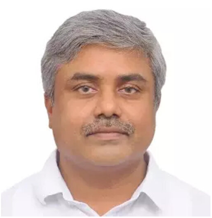 Mr. Meda. Kalyan Kumar