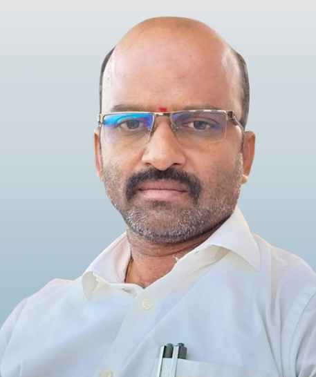 Dr. J. Sreenivasulu